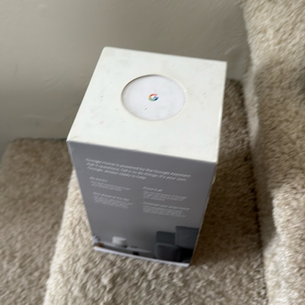 Google home